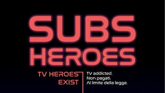 Subs Heroes Trailer