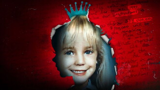 Suburban Nightmare: JonBenét Ramsey Trailer