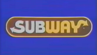 Subway Restaurants Training Video Trailer
