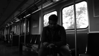 Subway Stops Trailer