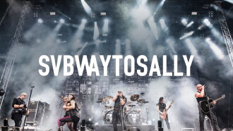 Subway To Sally: Live at M'era Luna 2019 Trailer