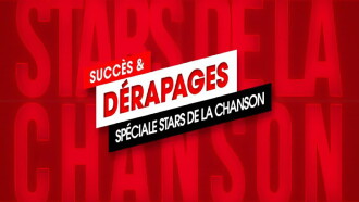Succès Et Dérapages Spécial Stars De La Chanson Trailer