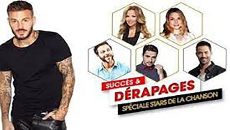 Succès Et Dérapages Spécial Stars De La Chanson Trailer