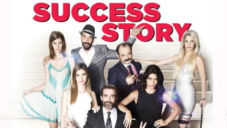Success Story Trailer