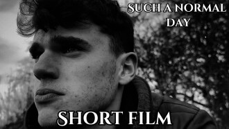 Such a Normal Day Trailer
