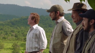 Such Is Life in the Tropics Trailer