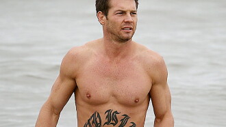 Such Is Life - The Troubled Times Of Ben Cousins Trailer