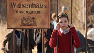 Suchkind 312 Trailer