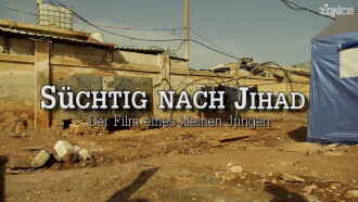 Süchtig nach Jihad Trailer