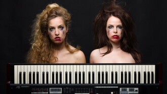 Suchtpotenzial - 100 Prozent Alko-Pop (Live in Berlin) Trailer