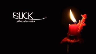 Suck Trailer