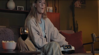 Sucker Trailer