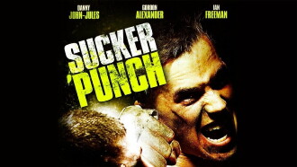 Sucker Punch Trailer