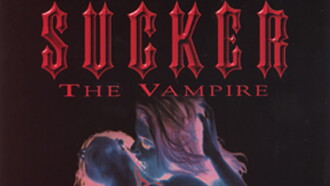 Sucker: The Vampire Trailer