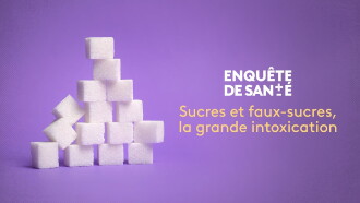 Sucres, la grande intoxication Trailer