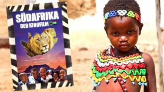 Südafrika - Der Kinofilm Trailer