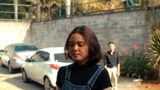 Sudah Trailer