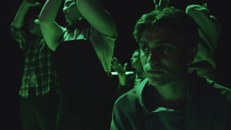 Suddenly Trailer