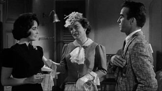 Suddenly, Last Summer Trailer