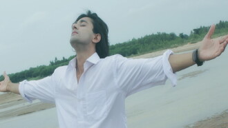 Sudhu Tomari Trailer