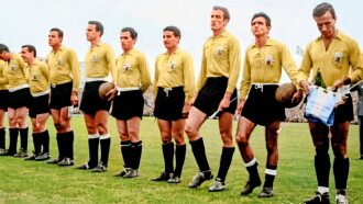 Suecia 58: La identidad perdida Trailer