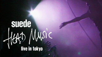 Suede - Head Music: Live in Tokyo 1999 Trailer