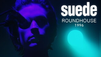 Suede - Live at the Roundhouse 1996 Trailer