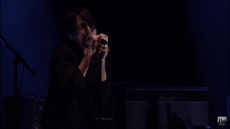 Suede - Live at the Royal Albert Hall Trailer