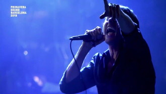 Suede - Primavera Sound 2019, Barcelona Trailer