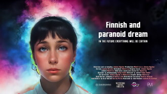 Sueño finlandés y paranoico Trailer