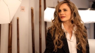 Sueños de pasión: Una suegra muy ardiente Trailer