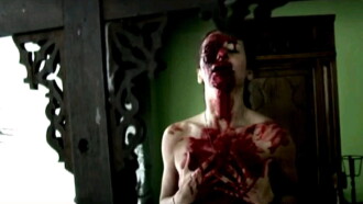 Suffering Bible Trailer