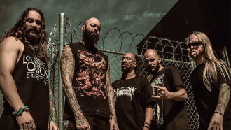 Suffocation - Alcatraz 2022 Trailer