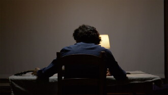 suffoque. Trailer