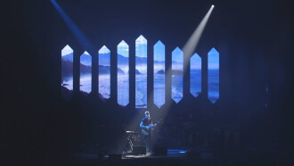 Sufjan Stevens: Carrie & Lowell Live Trailer