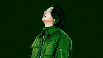 SUGA: Road to D-DAY Trailer