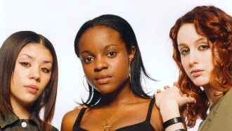Sugababes Overloaded the Singles Collection Trailer