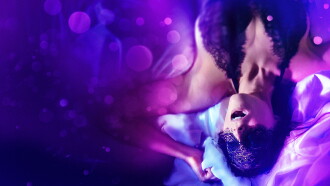 Sugar Baby Trailer