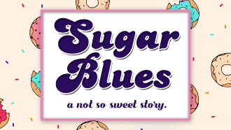 Sugar Blues Trailer