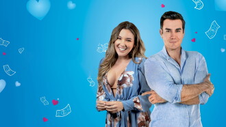 Sugar en aprietos Trailer