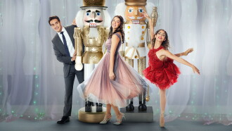 Sugar Plum Twist Trailer