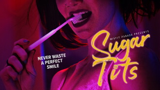 Sugar Tits Trailer