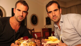 Sugar vs Fat: Which is Worse? Trailer