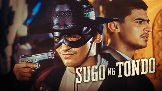 Sugo ng Tondo Trailer