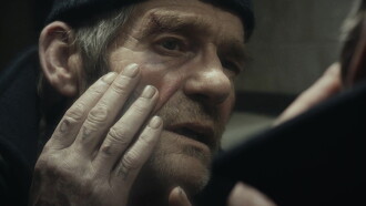 Suicide Kelly Trailer