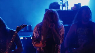 Suicide Silence au hellfest 2022 Trailer