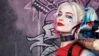 Suicide Squad Trailer