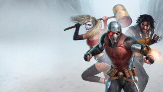 Suicide Squad: Hell to Pay Trailer