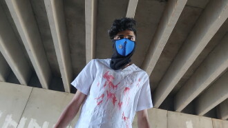 Suicidio Involuntario. Trailer