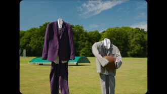 Suit Yourself Trailer